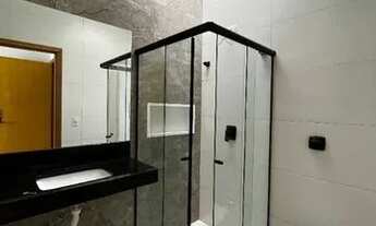 Imagem 5: Casa com 3 dormitórios à venda, 86 m² por R$ 425.000,00 - Jardim Paris III - Maringá/PR