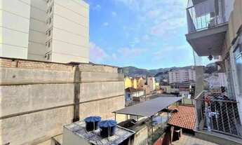 Imagem 4: Excelente apartamento em boa localização com transporte público para vários bai