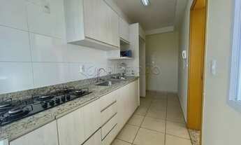 Imagem 4: Apartamento Padrão em Ribeirão Preto