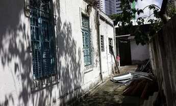 Imagem 4: Casa à venda, 4 quartos, 1 suíte, 3 vagas, Casa Amarela - Recife/PE