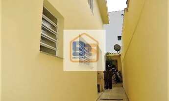 Imagem 3: GRANDE SOBRADO P/ LOCAÇÃO RESIDENCIAL/COMERCIAL