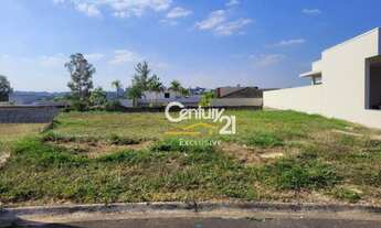 Imagem 2: Excelente terreno de 730m² no cond. Jardim dos Lagos