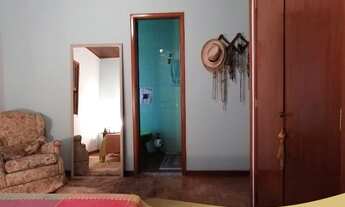 Imagem 6: Casa residencial para Venda Vila Nova, Campos do Jordão 4 dormitórios sendo uma suíte exte