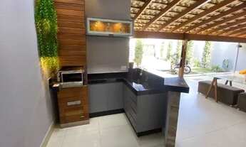 Imagem: Casa para venda possui 245 metros quadrados