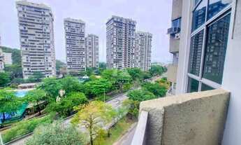 Imagem: Excelente apartamento de 2 quartos com vaga