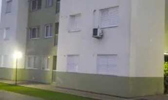 Imagem 2: Apartamento para Locação em Gravataí, São Geraldo, 3 dormitórios, 1 banheiro, 1 vaga