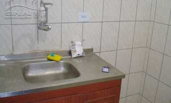 Imagem 5: Kitnet com 1 dormitório para alugar, 25 m² por R$ 1.410,60 - Jardim Paulista - São Paulo/S