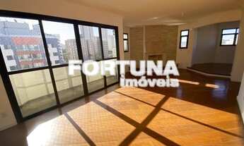 Imagem 3: Cobertura Duplex A Venda Na Vila Sao Francisco