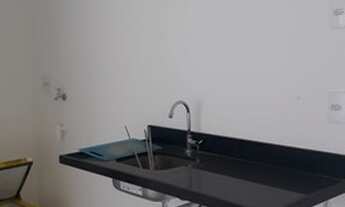 Imagem: Apartamento para venda possui 51 metros