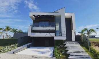 Imagem: Casa Condomínio em São José dos Campos