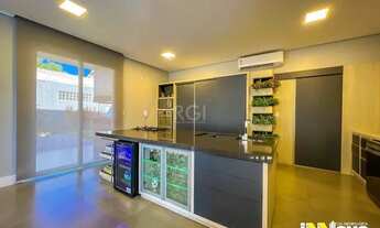 Imagem 7: CANOAS - Casa Padrão - Moinhos de Vento