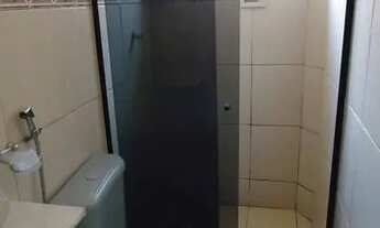 Imagem 5: Casa para aluguel tem 75 metros quadrados com 2 quartos