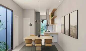 Imagem 4: MARAVILHOSA CASA TÉRREA PRA VENDA