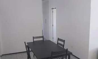 Imagem 4: Apartamento para venda com 83 metros quadrados com 3 quartos em Vila União - Fortaleza - C