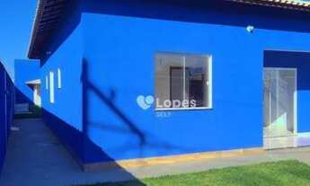 Imagem 2: Casa com 3 dormitórios à venda, 128 m² por R$ 500.000,00 - Jardim Atlântico Central (Itaip