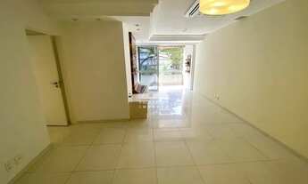 Imagem 2: Apartamento à venda, 3 quartos, 2 vagas, Copacabana - RIO DE JANEIRO/RJ