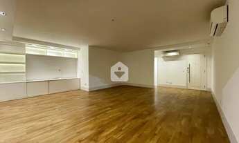 Imagem 4: Apartamento totalmente reformado na Lagoa, lado de Ipanema