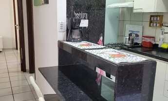 Imagem 4: Aluga-se Apart em Ponta negra, Ed Conde da praia