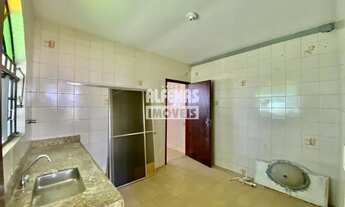 Imagem 6: Apartamento para aluguel 3 quartos no Bairro Eldorado