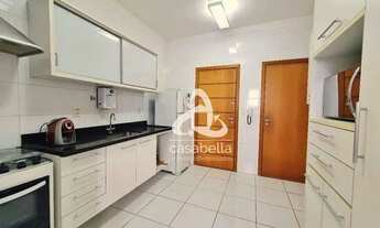 Imagem 4: Apartamento com 2 dormitórios, 100 m² - venda por R$ 905.000,00 ou aluguel por R$ 6.800,00
