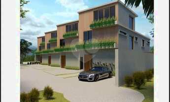 Imagem: Casa de Condomínio Pé na Areia Alto Padrão