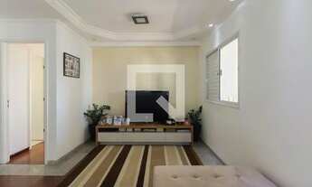 Imagem 2: Apartamento para Aluguel - Tatuapé, 3 Quartos, 138 m2