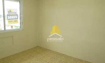 Imagem 4: Apartamento com 2 dormitórios para alugar, 42 m² por R$ 700/mês - Dona Mercedes - Gravataí