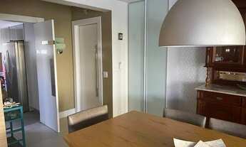 Imagem 7: Apartamento para aluguel tem 150 metros quadrados com 3 quartos em Vila Romana - São Paulo