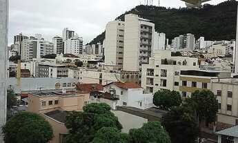 Imagem 3: Apartamento para venda com 80 metros quadrados com 2 quartos em Centro - Juiz de Fora - MG