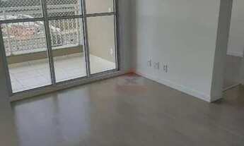 Imagem 5: Apartamento com 2 dormitórios à venda, 47 m² por R$ 275.000,00 - Portão Vermelho - Vargem