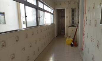 Imagem 4: Amplo Apartamento com 125 m² 3 quartos 1 Ste. 2 Vagas - Pinheiros