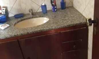 Imagem 3: Casa Padrão em São José do Rio Preto