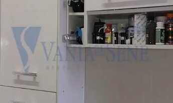 Imagem 6: SAO JOSE DOS CAMPOS - Residential / Apartment - PARQUE INDUSTRIAL