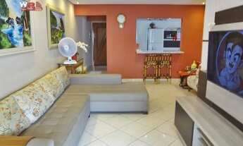 Imagem 3: Apartamento Padrão para Venda