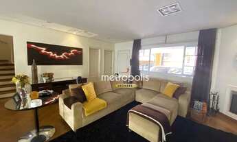 Imagem 3: Sobrado com 4 dormitórios, 300 m² - venda por R$ 3.300.000,00 ou aluguel por R$ 10.366,66