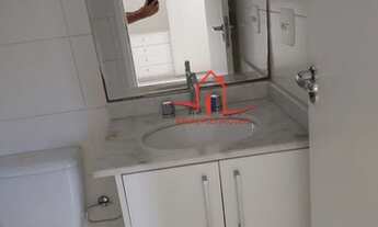 Imagem 7: Apartamento c/ 2 dormitórios (1 suíte), localizado no Espaço e Vida, em Jundiaí-SP