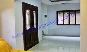 Imagem 2: Venda - Casa - Jardim Santa Alice - Santa Bárbara D'Oeste - SP