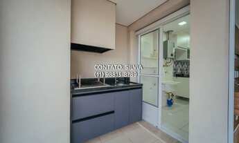 Imagem 7: Apartamento para Aluguel tem 80 metros quadrados com 3 quartos em Vila Osasco - Osasco - S