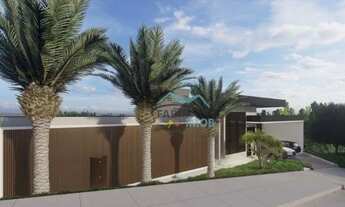 Imagem 4: PRE PROJETO Sobrado com 3 suítes