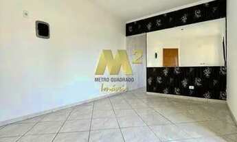 Imagem 2: Apartamento com 2 dorms, Caiçara, Praia Grande - R$ 490 mil, Cod: 12133