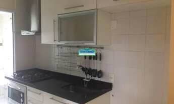 Imagem 7: Apartamento residencial à venda, Parque Maria Domitila, São Paulo