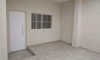 Imagem 2: Casa - Jardim Proença - Campinas