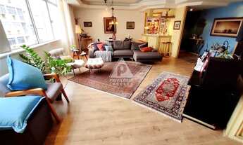 Imagem: Apartamento à venda, 4 quartos, 1 suíte