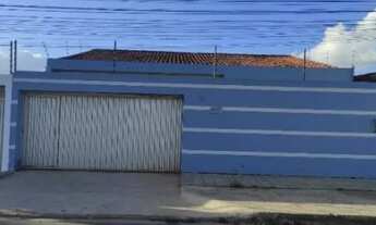 Imagem: Casa - Arapiraca-AL - Rua Aurilia Vieira