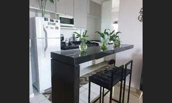 Imagem 3: Apartamento com 3 dormitórios à venda, 67 m² por R$ 320.000,00 - Jardim Dulce (Nova Veneza