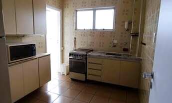 Imagem 7: Apartamento para aluguel tem 56 m2 com 1 quarto em Centro - São Vicente - SP