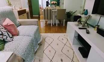 Imagem 2: EXCELENTE APTO 2QTOS-SUÍTE-60M2-1VGA- VIVENDAS DO CASTELO - em Pechincha - Rio de Janeiro