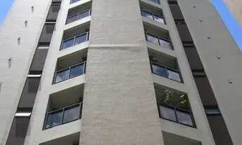 Imagem 3: Flat Champs Elysees disponível para venda com 34m², 01 dorm e 01 vaga de garagem