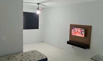 Imagem 4: Sem Fiador - Sem Contrato - Kitnet Unesp - Wi-fi, água, gás, IPTU, condomínio inclusos