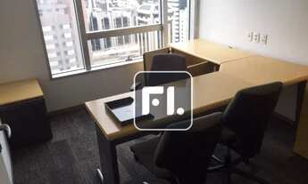 Imagem 7: Conjunto para alugar, 1126m² por R$ 90.080/mês - Brooklin - São Paulo/SP